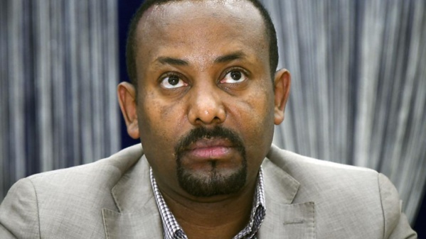 Ethiopie : Abiy Ahmed ordonne l’offensive finale contre « la clique criminelle » du TPLF
