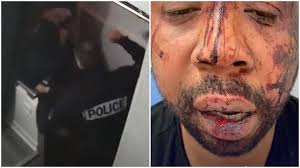 Violences policières en France : Macron «très choqué» par le passage à tabac d’un homme noir