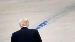 Présidentielle américaine: Le recours de l’équipe de campagne de Trump de nouveau rejeté en Pennsylvanie