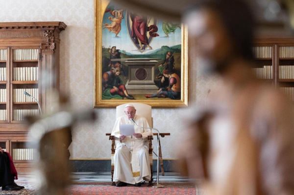 Pape François : 13 nouveaux cardinaux pour modeler l’Église catholique