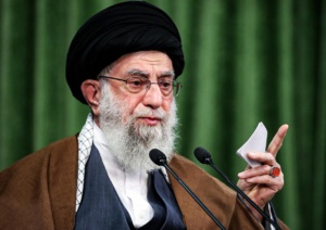 Khamenei appelle à punir les coupables de l’assassinat Khamenei appelle à punir les coupables de l’assassinat
