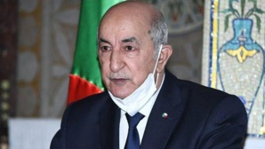 Algérie : Le flou demeure après un mois d’absence du président Tebboune