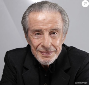 Décès du patron de presse Jean-Louis Servan-Schreiber