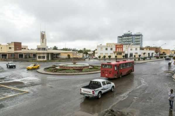 Les forces du Tigré affirment avoir abattu un avion éthiopien et repris une ville Les forces du Tigré affirment avoir abattu un avion éthiopien et repris une ville