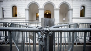 Le procès d'un criminel de guerre présumé libérien débute en Suisse Le procès d'un criminel de guerre présumé libérien débute en Suisse