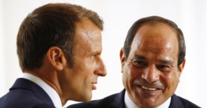 France : la visite du président égyptien mobilise les ONG sur les droits de l’homme
