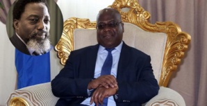 RDC : Tshisekedi annonce la fin de la coalition avec Kabila et se cherche une nouvelle majorité