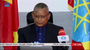 Éthiopie : Debretsion Gebremichael, président de la région Tigré, assure que les combats continuent