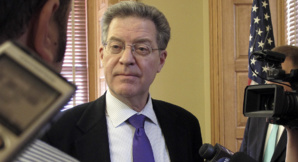 Sam Brownback