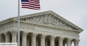 Présidentielle américaine: la Cour suprême inflige un revers à Trump Présidentielle américaine: la Cour suprême inflige un revers à Trump