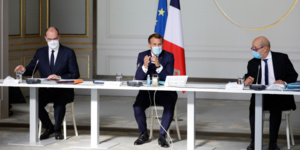 France : un projet de loi controversé contre « l’islamisme radical » France : un projet de loi controversé contre « l’islamisme radical »