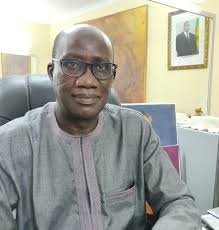 Abdoulaye Racine Senghor