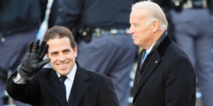 Hunter Biden visé par une enquête sur sa situation fiscale Hunter Biden visé par une enquête sur sa situation fiscale