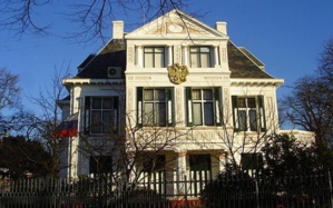 Pays-Bas : deux diplomates russes expulsés pour espionnage Pays-Bas : deux diplomates russes expulsés pour espionnage