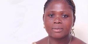 Prudence Amoussou Prudence Amoussou