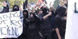 France : sept membres de l’ultragauche inculpés pour «association de malfaiteurs terroriste» France : sept membres de l’ultragauche inculpés pour «association de malfaiteurs terroriste»