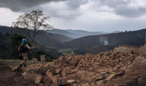 RDC: 12 morts dont un journaliste (nouveau bilan) RDC: 12 morts dont un journaliste (nouveau bilan)