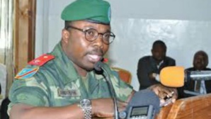 RDC: la veuve du général Kahimbi, ancien chef du renseignement militaire, en résidence surveillée RDC: la veuve du général Kahimbi, ancien chef du renseignement militaire, en résidence surveillée