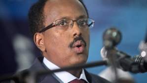 Mohamed Hussein Roble, le tout nouveau premier ministre somalien