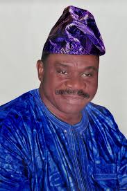 Alexandre Hountondji