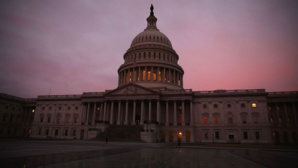 Joe Biden affiche son ambition d’obtenir le contrôle du Sénat Joe Biden affiche son ambition d’obtenir le contrôle du Sénat