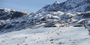 France : La grand-mère dealait de la cocaïne à l’Alpe d’Huez France : La grand-mère dealait de la cocaïne à l’Alpe d’Huez