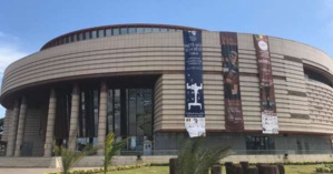 Le Musée des civilisations noires de Dakar Le Musée des civilisations noires de Dakar