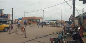 Le Nigeria rouvre 4 postes-frontière avec le Bénin, le Cameroun et le Niger