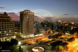 Projet de suppression de la Ville de DAKAR : l’imbroglio juridique Projet de suppression de la Ville de DAKAR : l’imbroglio juridique