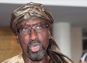 Abdoulaye Makhtar Diop Abdoulaye Makhtar Diop