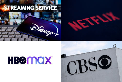 Les empires contre-attaquent: Disney, Comcast, AT&T en pleine bataille du streaming
