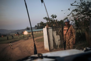 RD Congo : l'ONU renouvelle sa mission de paix et amorce un désengagement