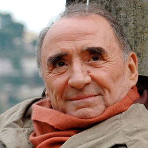 Le comédien français Claude Brasseur est mort