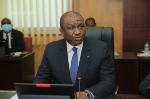 Dialogue en Côte d’Ivoire: un premier contact avec toutes les forces de l’opposition