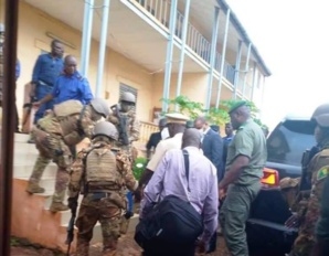 Mali : les arrestations menées par la sécurité d’État se poursuivent