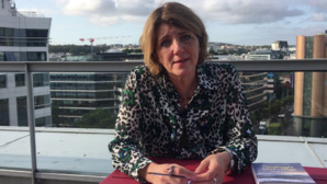 Dr Cristina Cattaneo, la femme qui veut nommer plus de 1 000 migrants décédés en Méditerranée Dr Cristina Cattaneo, la femme qui veut nommer plus de 1 000 migrants décédés en Méditerranée