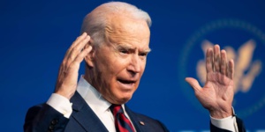 Plan de relance des États-Unis: des « conséquences dévastatrices » si Trump ne signe pas, avertit Biden Plan de relance des États-Unis: des « conséquences dévastatrices » si Trump ne signe pas, avertit Biden