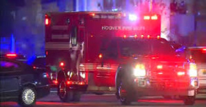 Fusillade dans un bowling dans l’Illinois, trois morts Fusillade dans un bowling dans l’Illinois, trois morts