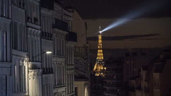 Le gouvernement français n’exclut pas un 3e confinement Le gouvernement français n’exclut pas un 3e confinement