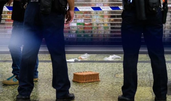 Chine : une attaque au couteau fait au moins sept morts Chine : une attaque au couteau fait au moins sept morts