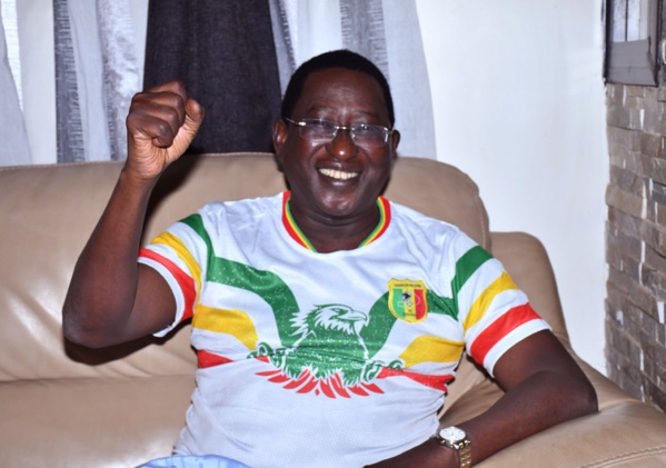 Soumaïla Cissé: L’hommage du « panafricaniste pressé » Abdoulaye Wade au « petit frère blessé » Soumaïla Cissé: L’hommage du « panafricaniste pressé » Abdoulaye Wade au « petit frère blessé »