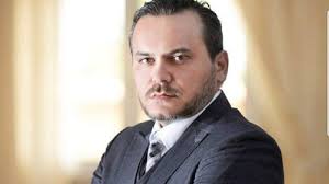 Brice Laccruche Alihanga