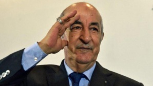 Algérie : Le président de retour au pays après deux mois d’absence