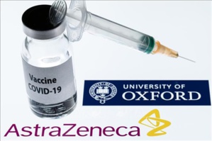 Coronavirus : l’Union européenne bloque le vaccin britannique Astrazeneca/Oxford