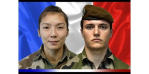 Mali: encore deux soldats français dont une femme tués dans une attaque à l'engin explosif