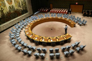 ONU: Inde, Mexique, Norvège, Irlande et Kenya au Conseil de sécurité
