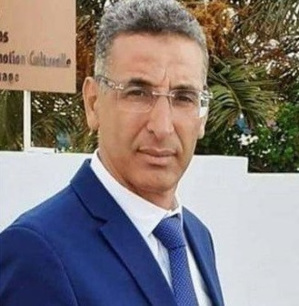 Taoufik Charfeddine, le ministre de l'Intérieur limogé