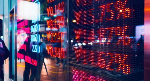 Perspectives économiques mondiales : « le développement reste menacé » Perspectives économiques mondiales : « le développement reste menacé »