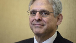 Le juge Merrick Garland nommé ministre de la Justice par Biden