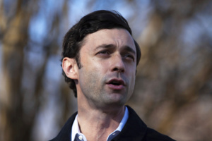 Géorgie : Le sénateur démocrate Jon Ossoff remporte la victoire, rapporte NBC Géorgie : Le sénateur démocrate Jon Ossoff remporte la victoire, rapporte NBC
